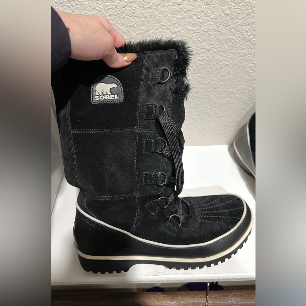 Sorel Snow Boots